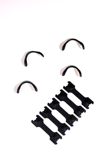 Respire Magnetic Nose Opener - Kit